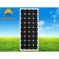 Hot Sale Powerful 130W-160W Mono Silicon Solar Panel